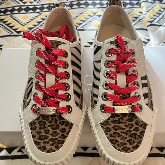 JIMMY CHOO impala - Picture 3 of 6